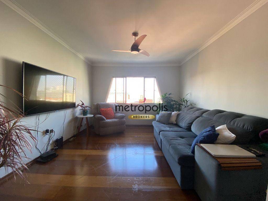 Apartamento à venda com 3 quartos, 110m² - Foto 7