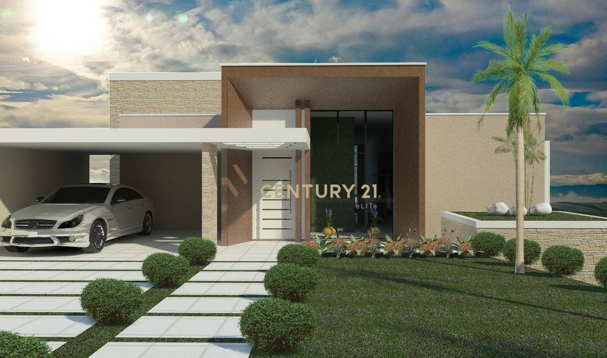 Casa, 3 quartos, 220 m² - Foto 4