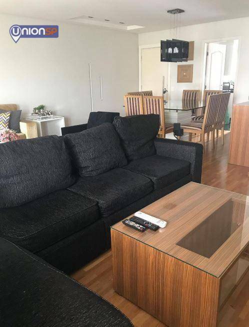 Apartamento à venda com 2 quartos, 135m² - Foto 1