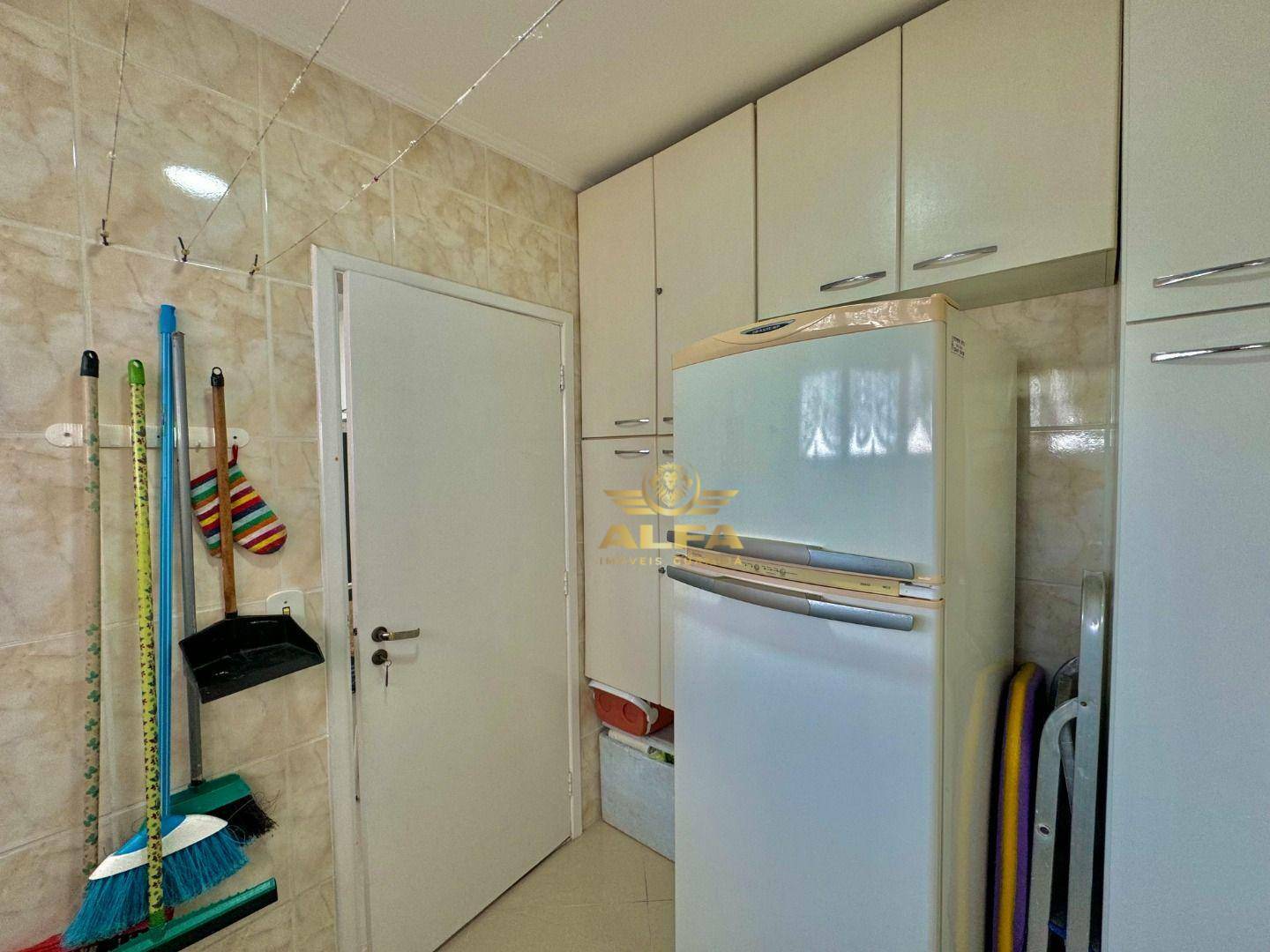 Apartamento à venda com 4 quartos, 150m² - Foto 26