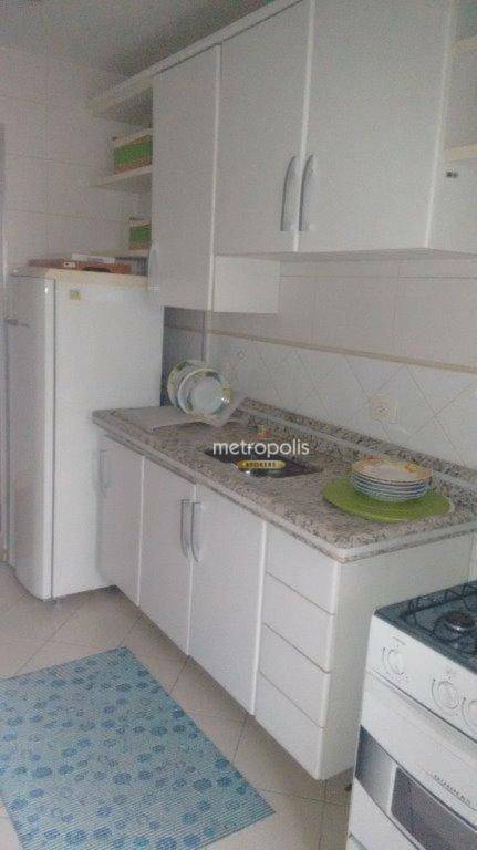 Apartamento para alugar com 2 quartos, 62m² - Foto 12