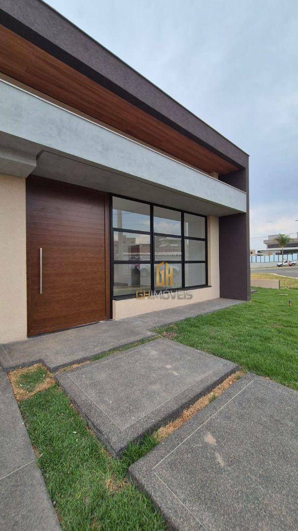 Casa de Condomínio à venda com 4 quartos, 218m² - Foto 40