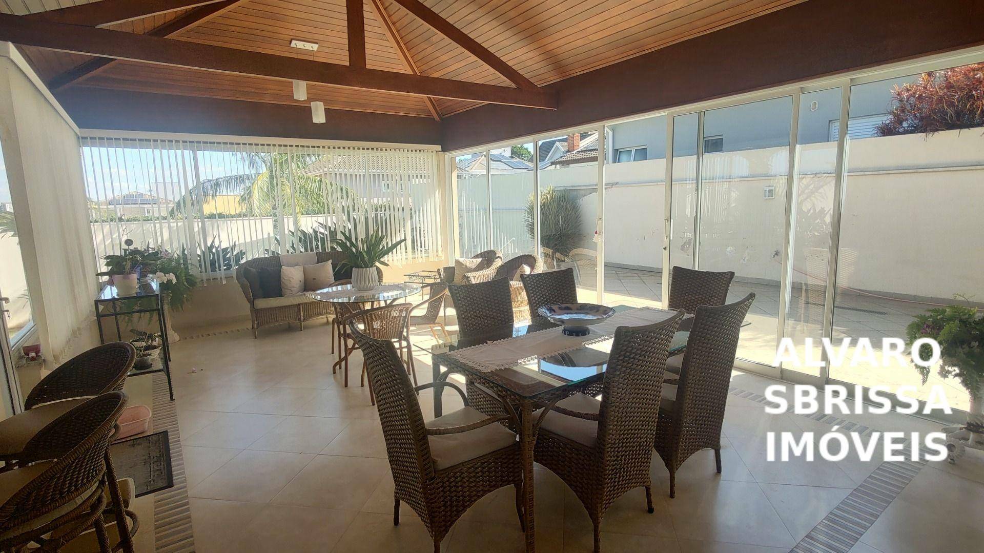 Casa de Condomínio, 4 quartos - Foto 18