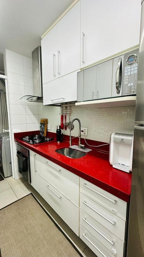 Apartamento à venda com 3 quartos, 69m² - Foto 41