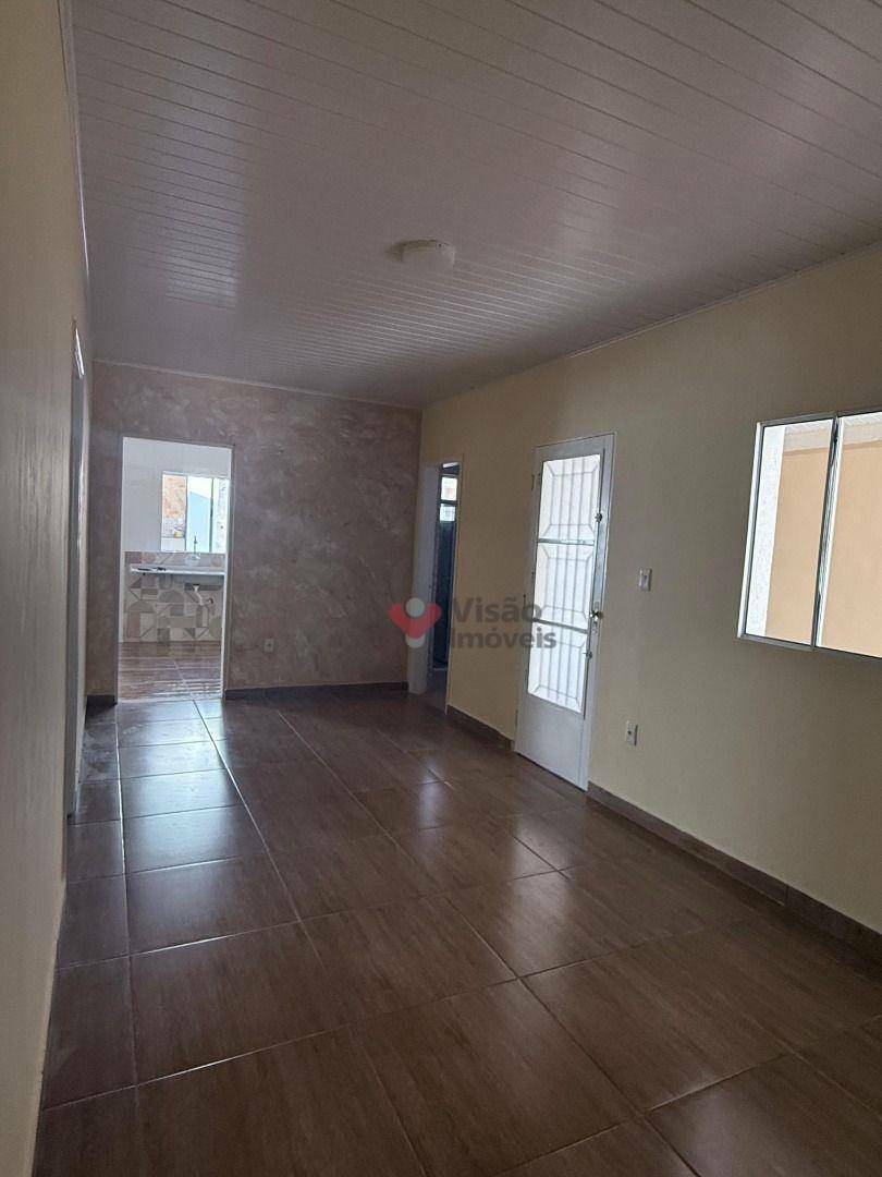 Casa à venda com 3 quartos, 132m² - Foto 7