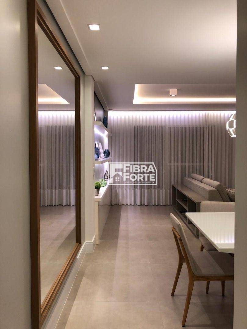 Apartamento à venda com 3 quartos, 126m² - Foto 31