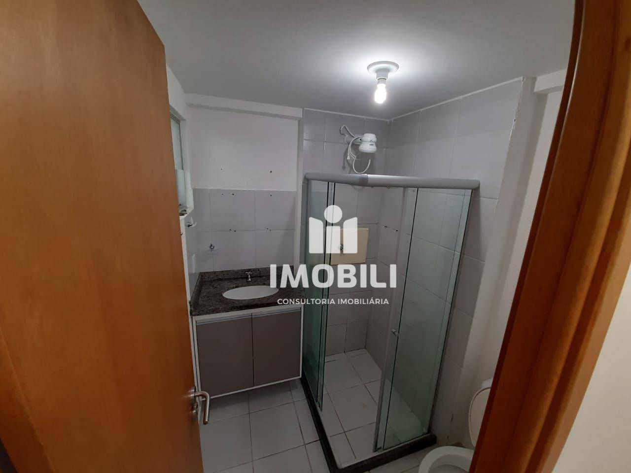 Apartamento à venda com 2 quartos, 51m² - Foto 4