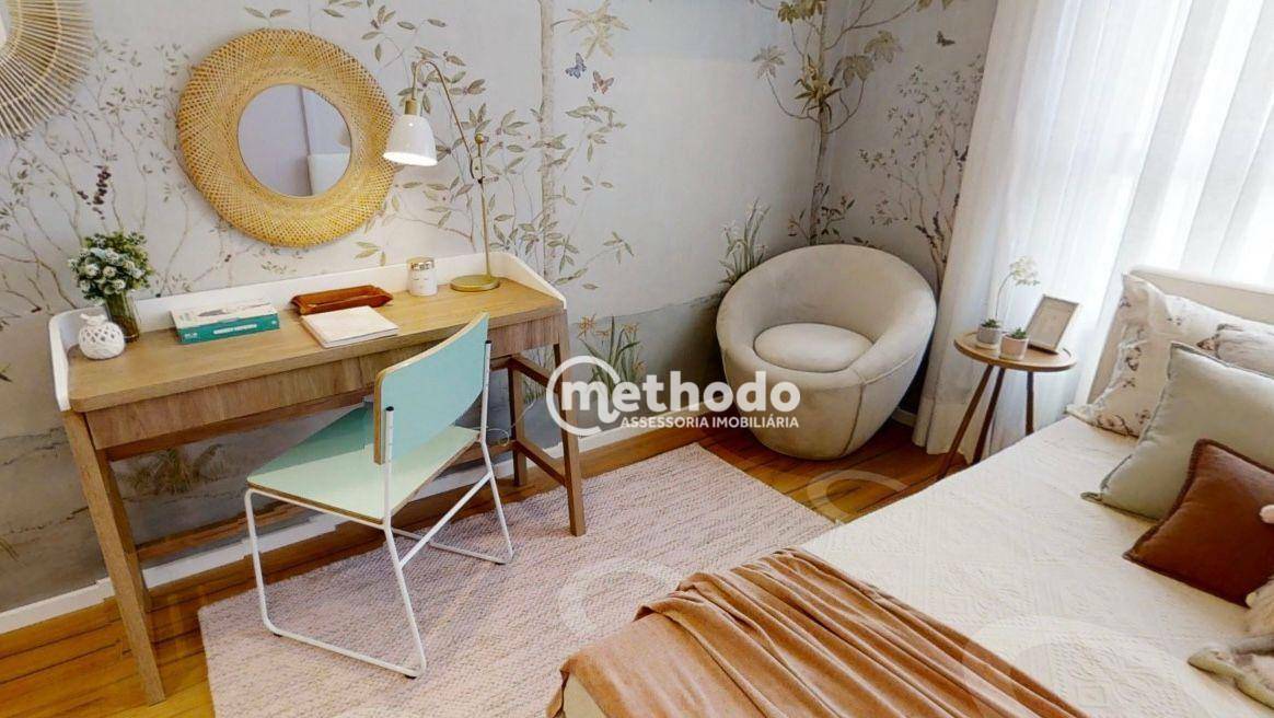 Apartamento à venda com 3 quartos, 139m² - Foto 26