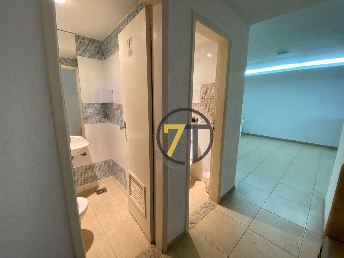 Apartamento à venda com 3 quartos, 100m² - Foto 32