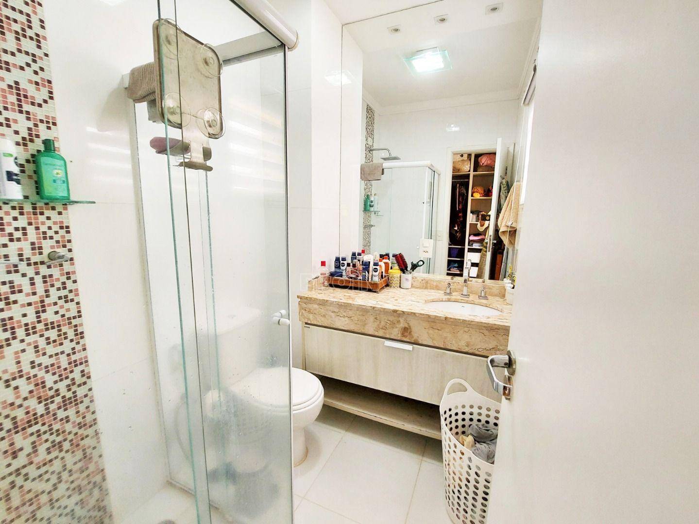 Casa de Condomínio, 3 quartos - Foto 16