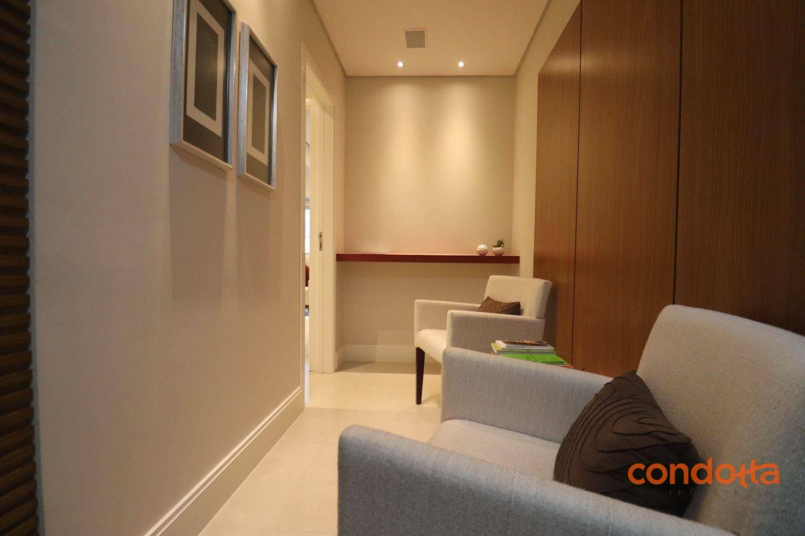 Conjunto Comercial-Sala para alugar, 41m² - Foto 4