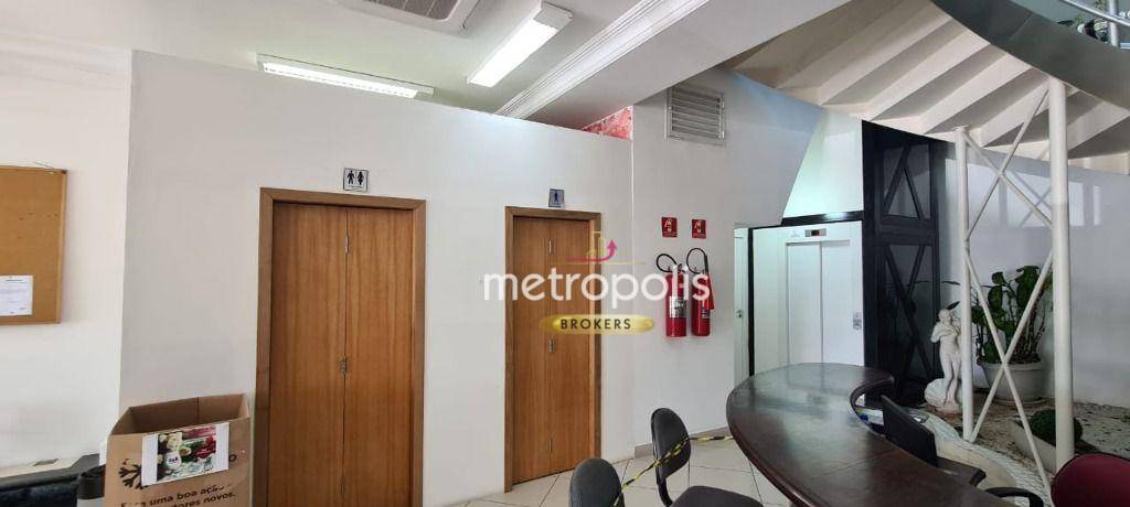 Prédio Inteiro à venda, 650m² - Foto 12