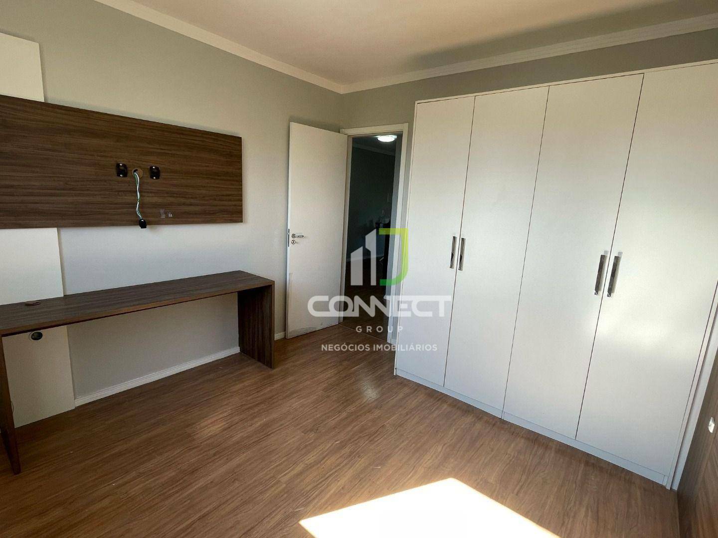 Apartamento à venda com 2 quartos, 55m² - Foto 10