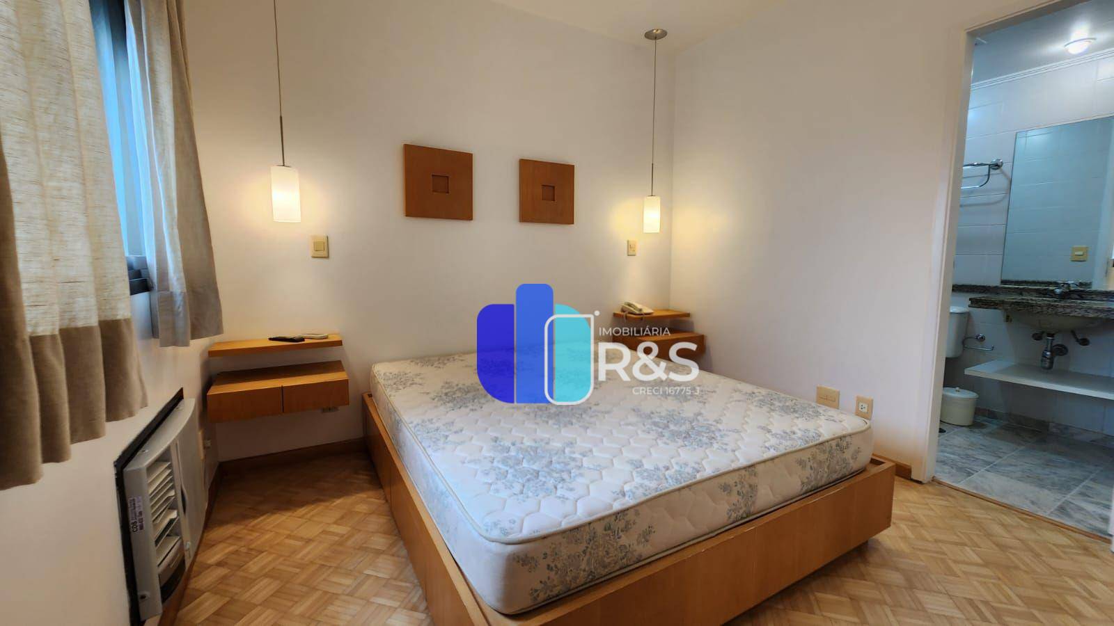 Apartamento à venda com 2 quartos, 60m² - Foto 19