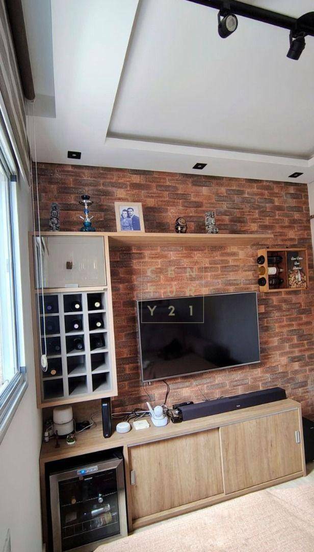 Apartamento à venda com 3 quartos, 68m² - Foto 4