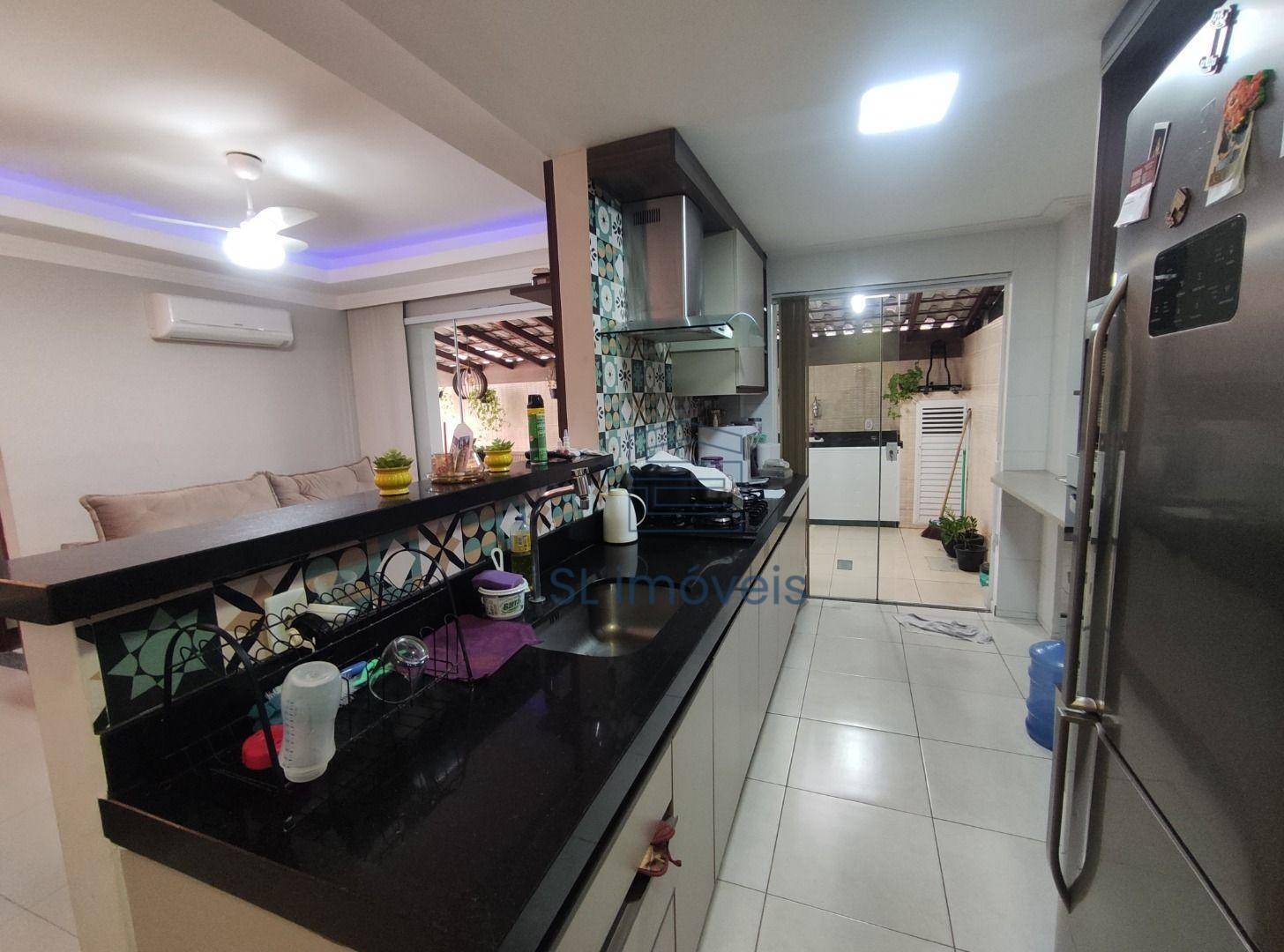Apartamento à venda com 2 quartos, 144m² - Foto 4