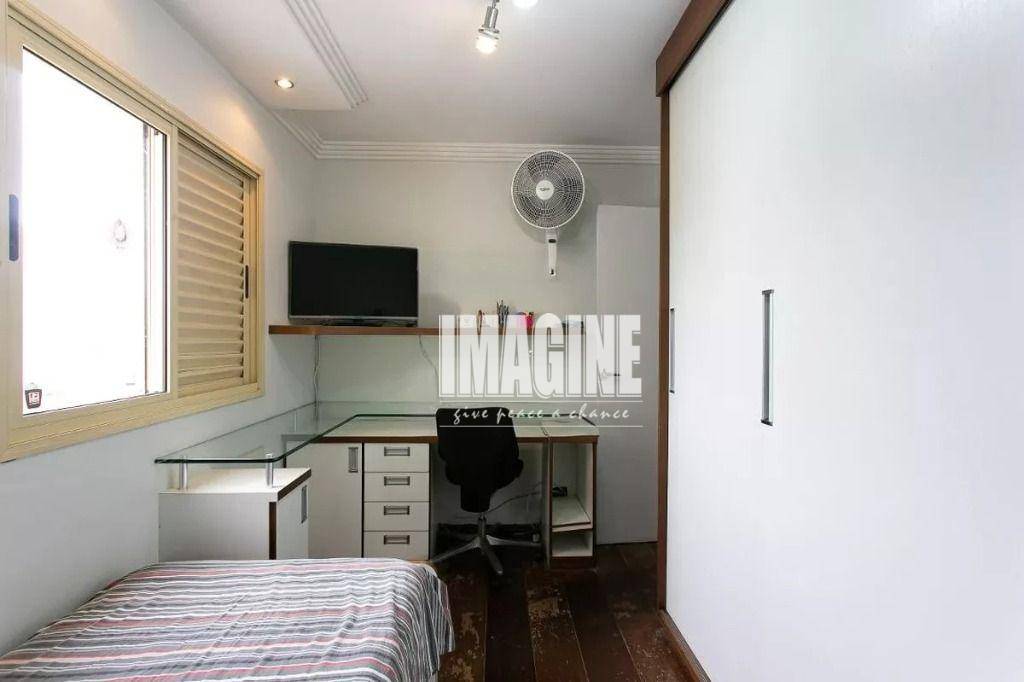 Apartamento à venda com 3 quartos, 96m² - Foto 15