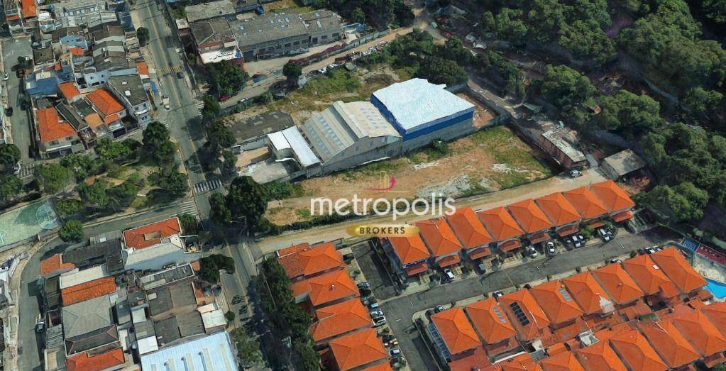 Depósito-Galpão-Armazém à venda, 3000m² - Foto 3