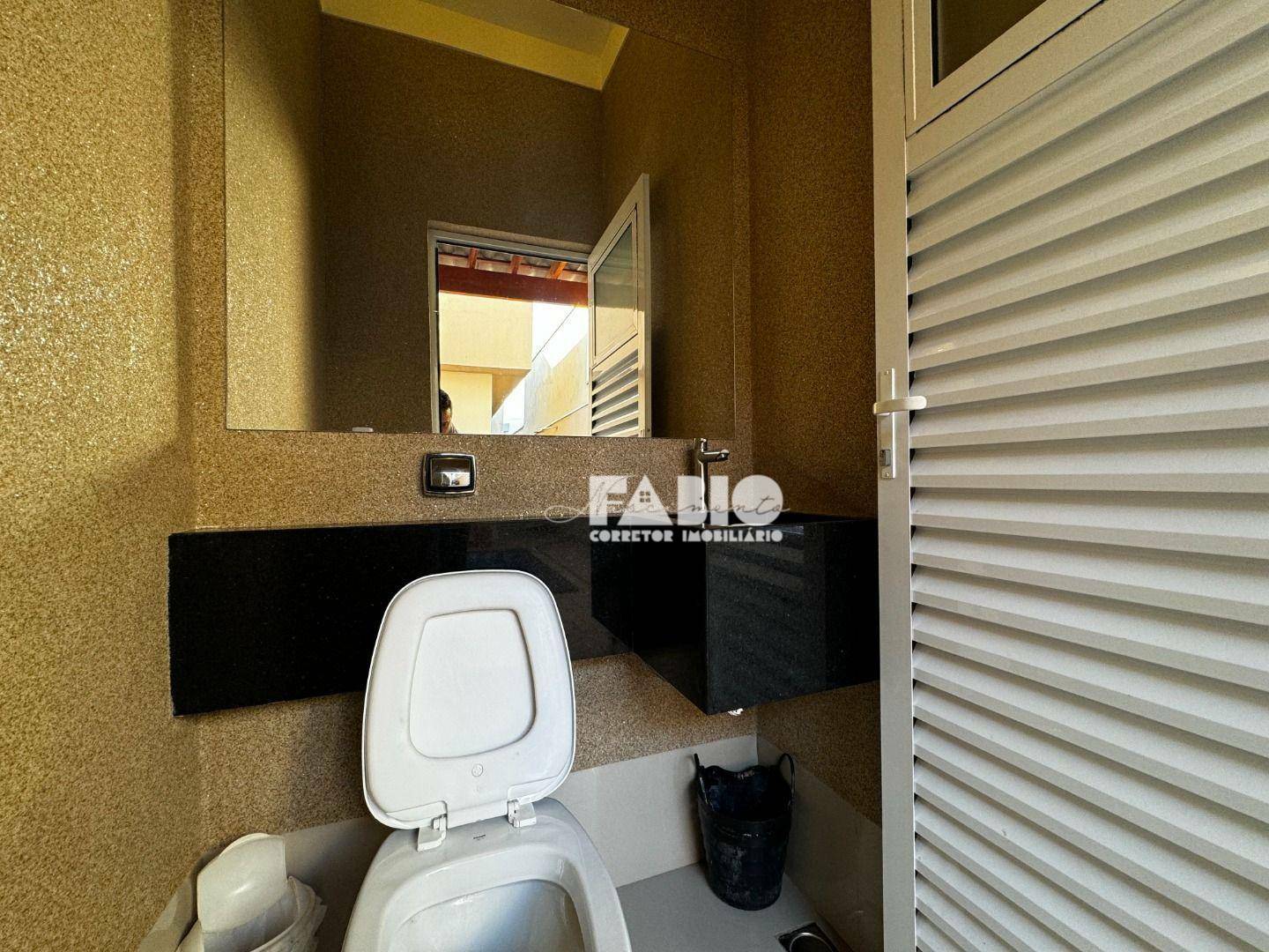 Casa de Condomínio à venda com 3 quartos, 150m² - Foto 18