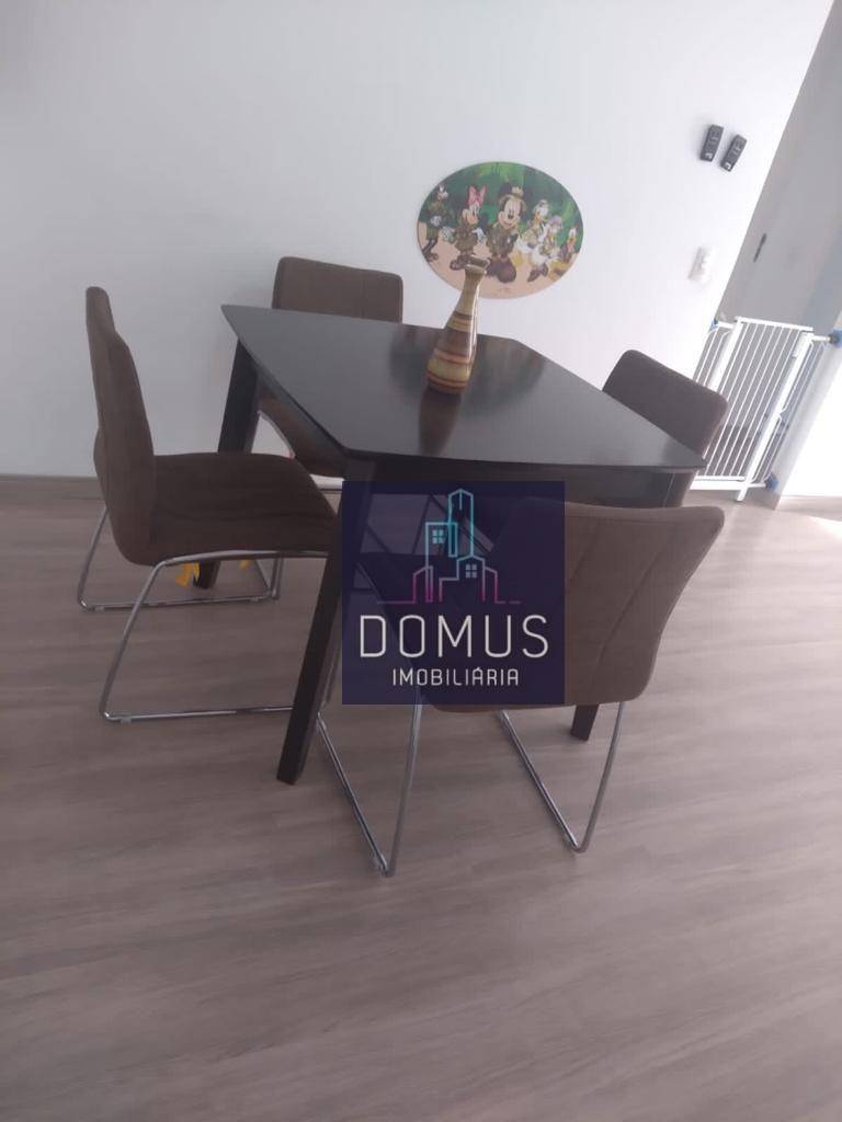 Apartamento à venda com 3 quartos, 90m² - Foto 3