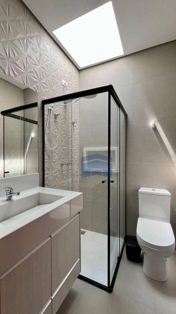 Casa de Condomínio à venda com 3 quartos, 145m² - Foto 5