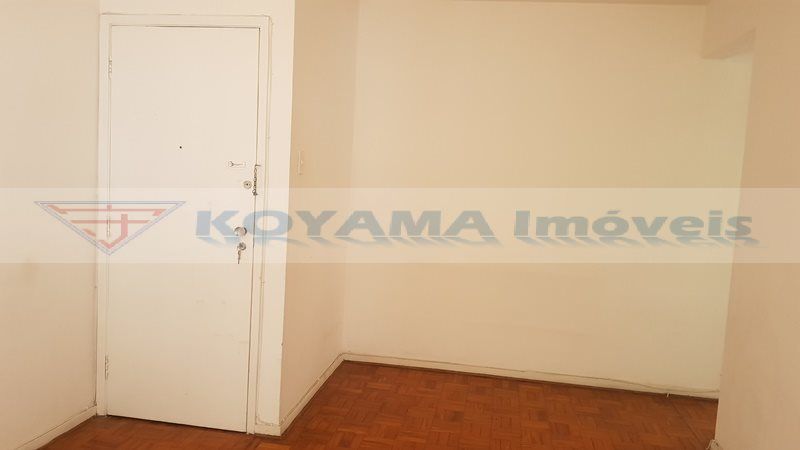 Apartamento à venda com 3 quartos, 70m² - Foto 5