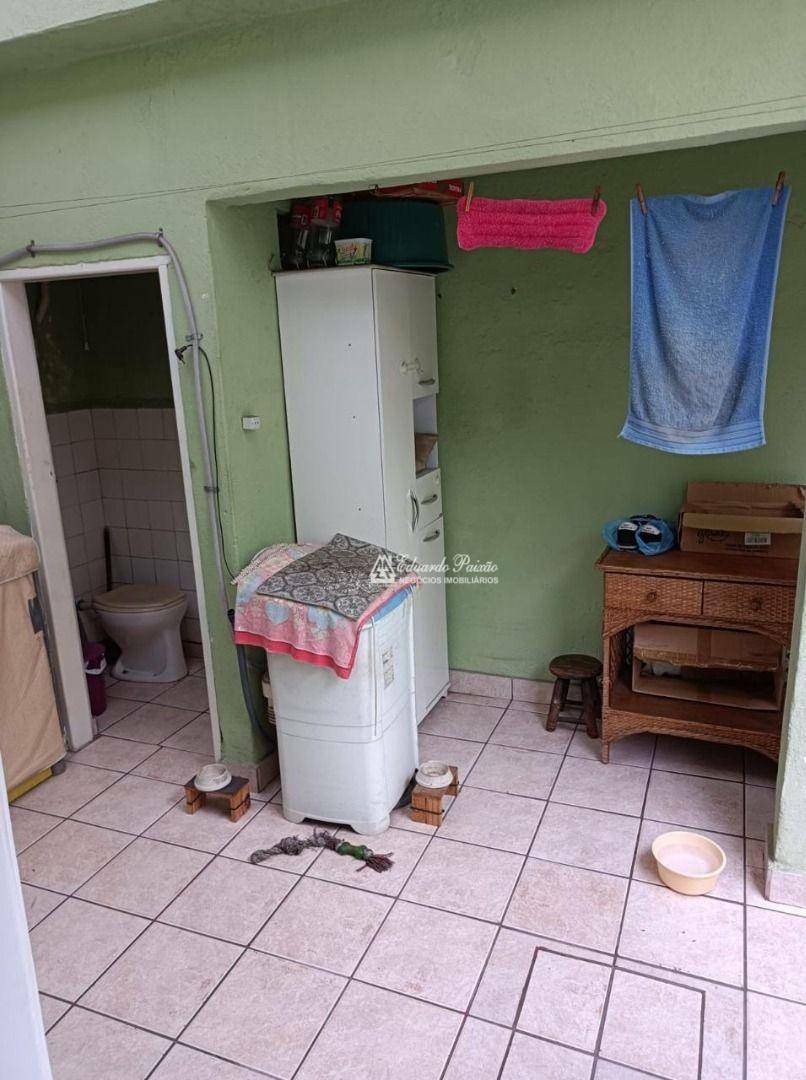 Sobrado à venda com 2 quartos, 120m² - Foto 21