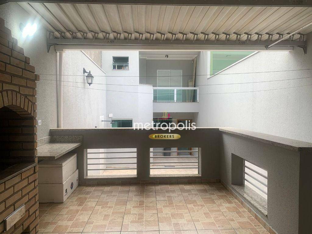 Sobrado à venda com 3 quartos, 282m² - Foto 33