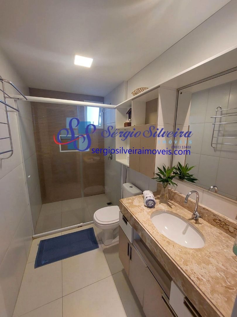 Apartamento à venda com 3 quartos, 115m² - Foto 19