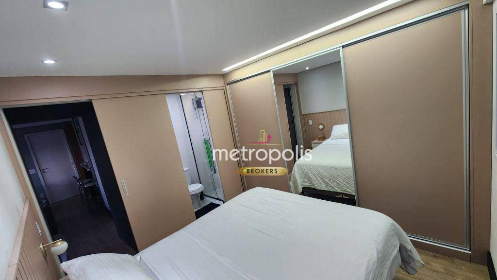 Apartamento à venda com 2 quartos, 60m² - Foto 24