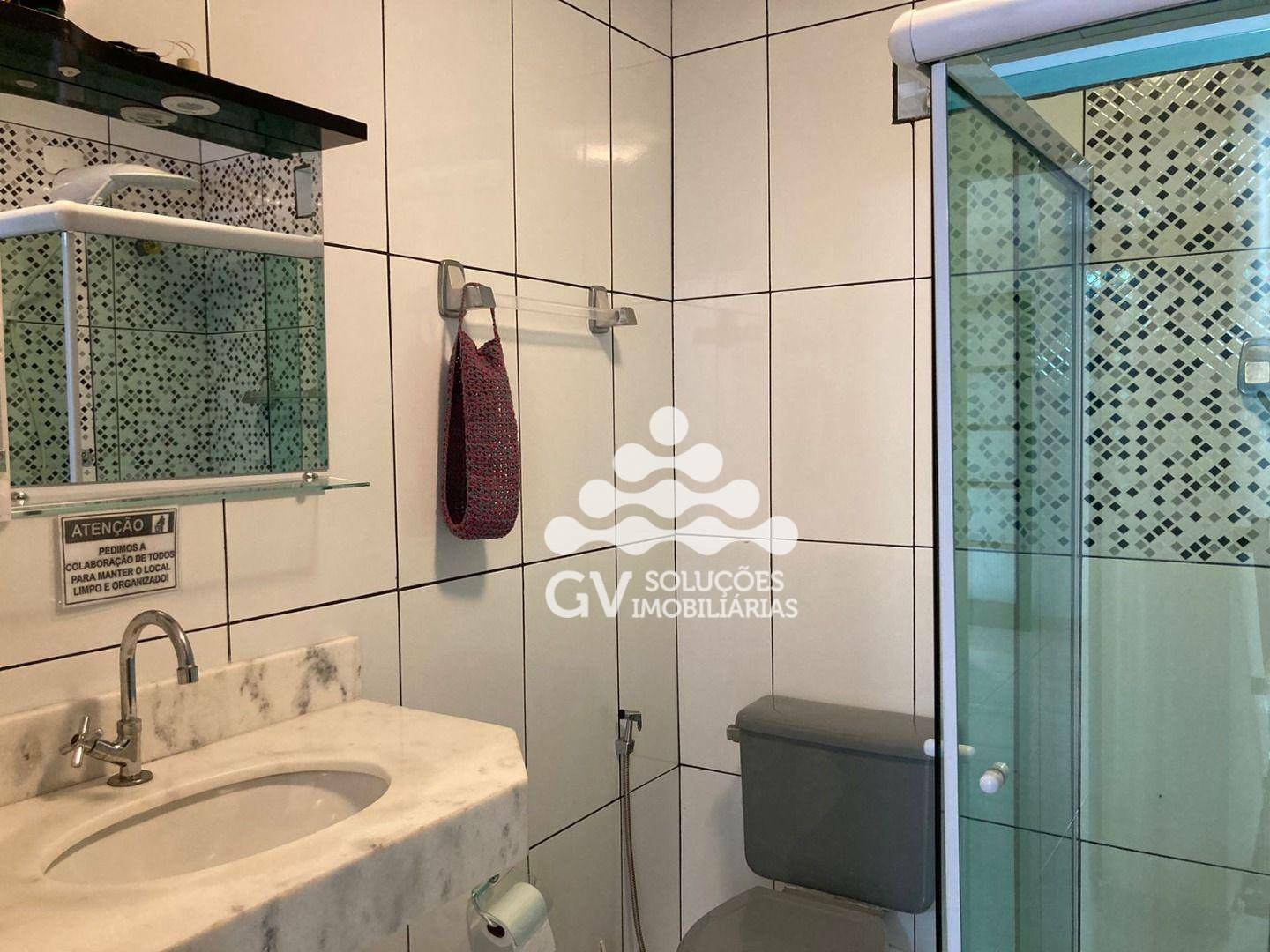 Casa de Condomínio à venda com 2 quartos, 80m² - Foto 7