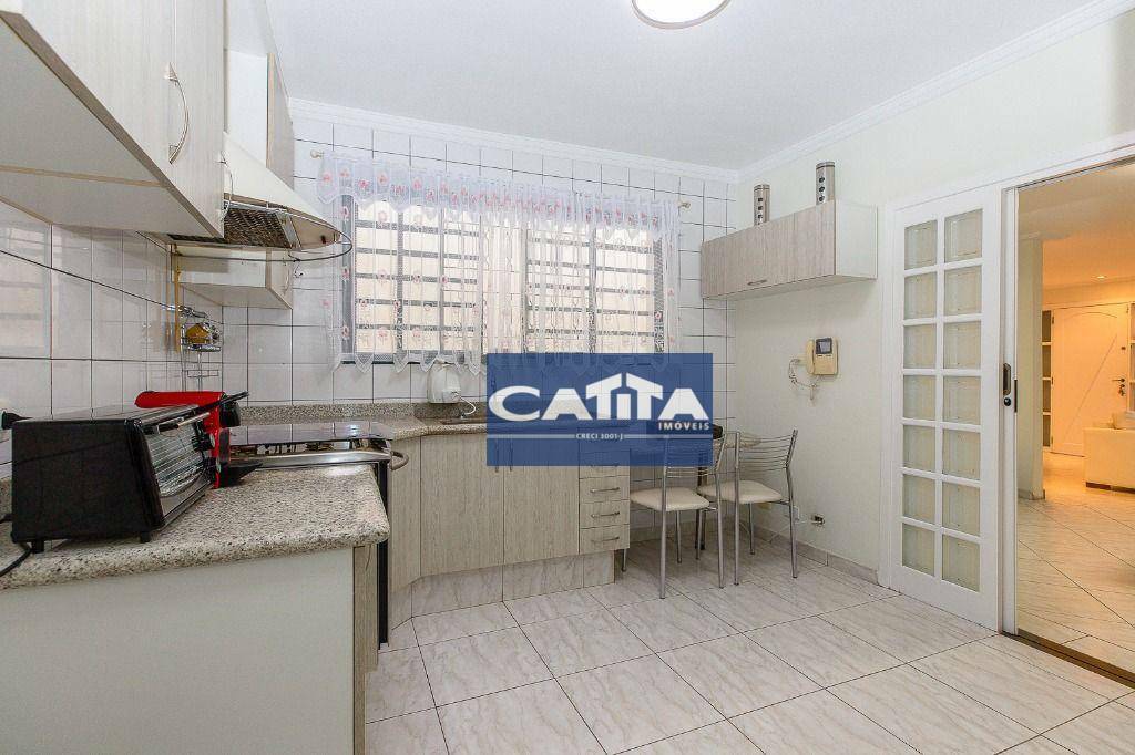 Casa à venda com 3 quartos, 200m² - Foto 15