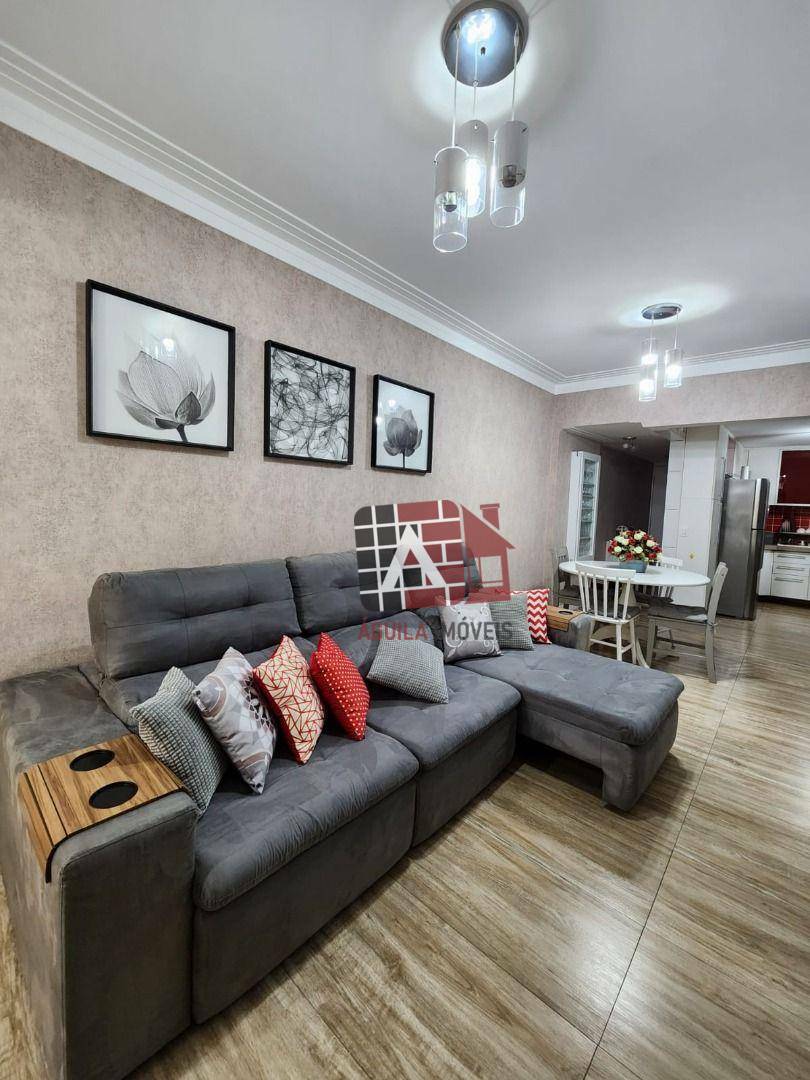 Apartamento à venda com 3 quartos, 85m² - Foto 15