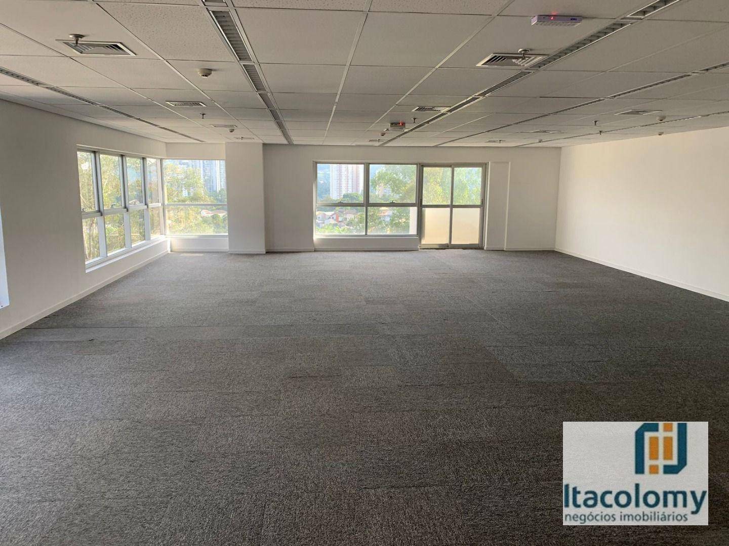 Conjunto Comercial-Sala para alugar, 659m² - Foto 1