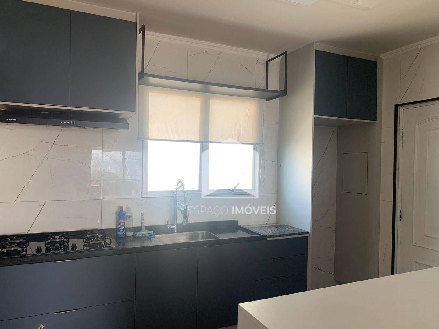 Apartamento à venda com 3 quartos, 120m² - Foto 7