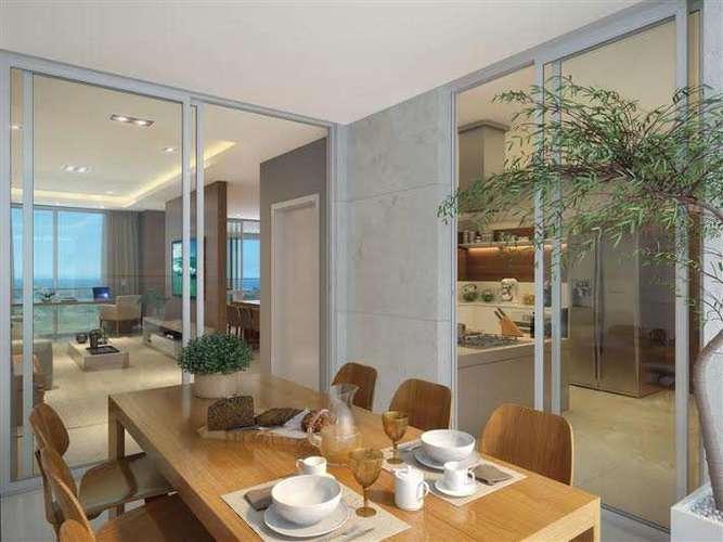 Apartamento à venda com 4 quartos, 266m² - Foto 9