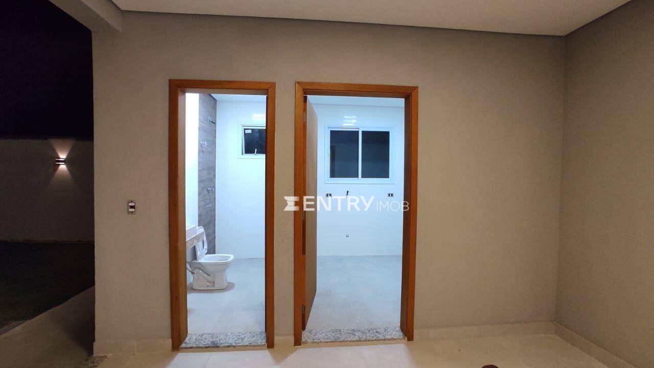 Casa de Condomínio à venda com 3 quartos, 195m² - Foto 16