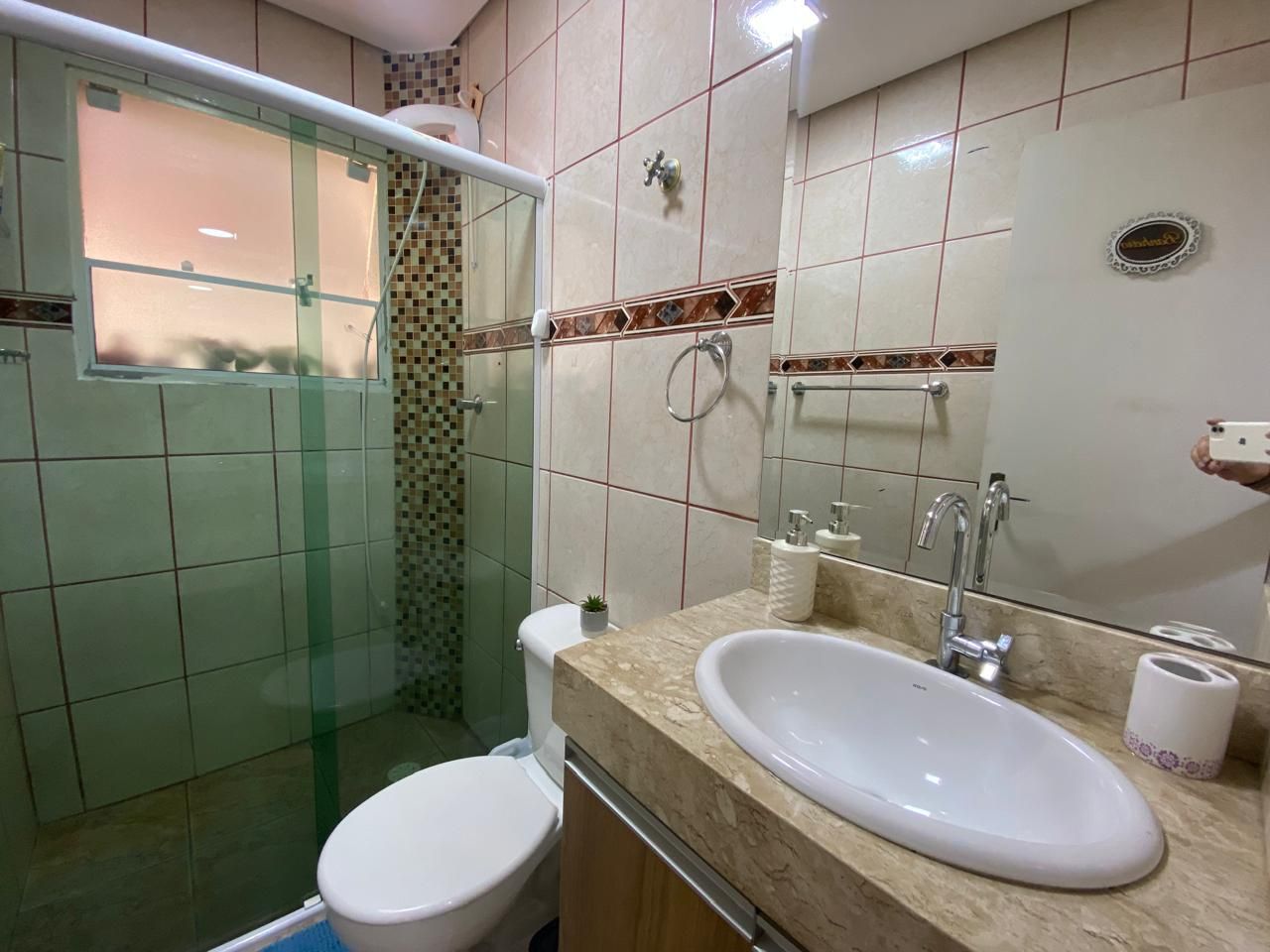 Sobrado à venda com 3 quartos, 126m² - Foto 5