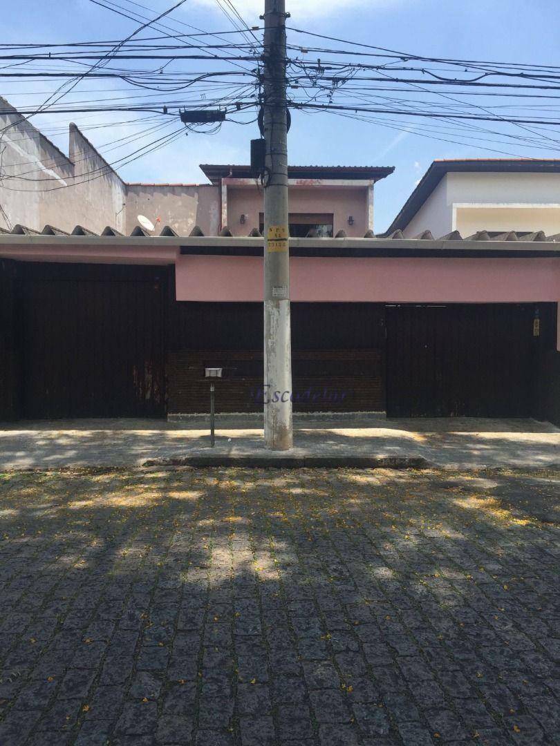 Casa para alugar com 3 quartos, 320m² - Foto 3