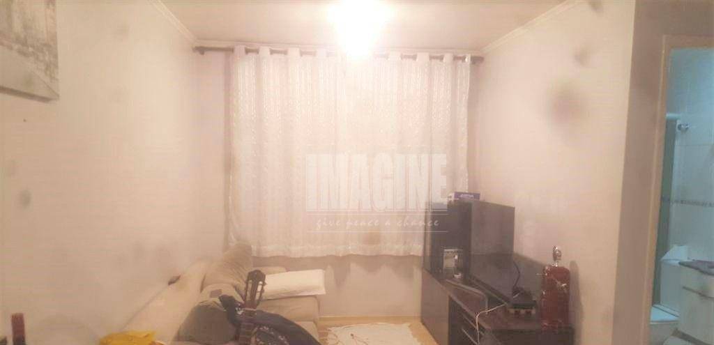 Apartamento à venda com 2 quartos, 55m² - Foto 1