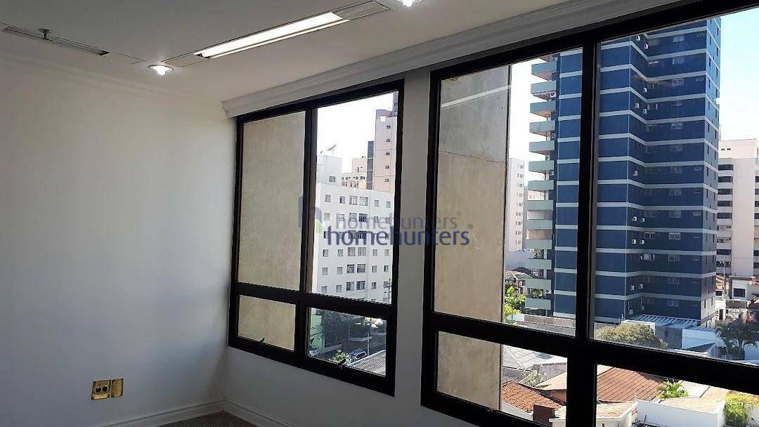 Conjunto Comercial-Sala para alugar, 255m² - Foto 14