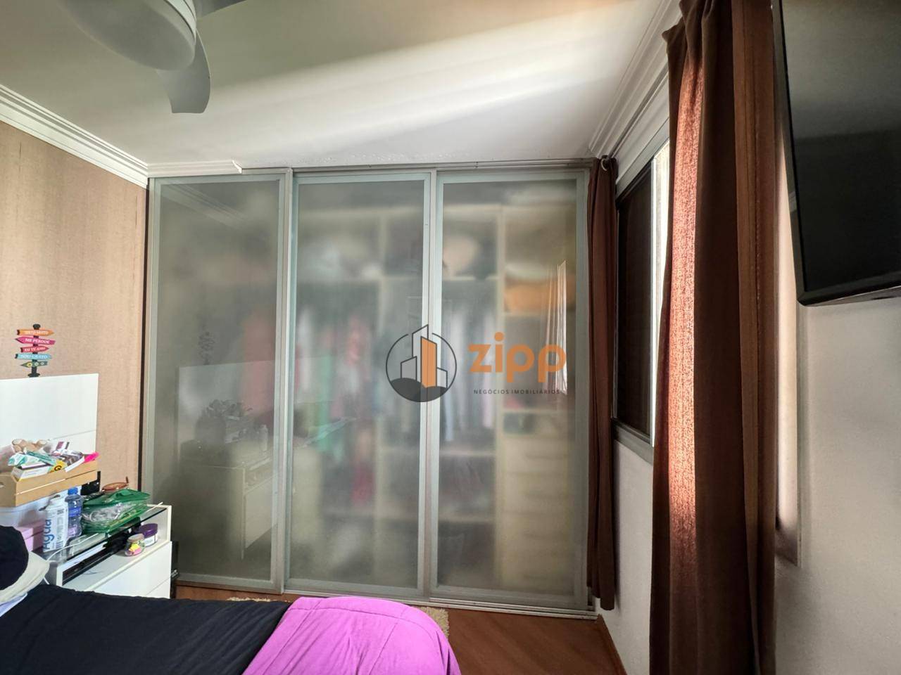 Apartamento à venda com 3 quartos, 83m² - Foto 27