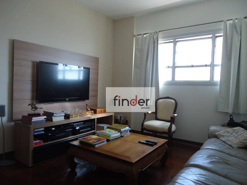 Apartamento à venda com 3 quartos, 325m² - Foto 6