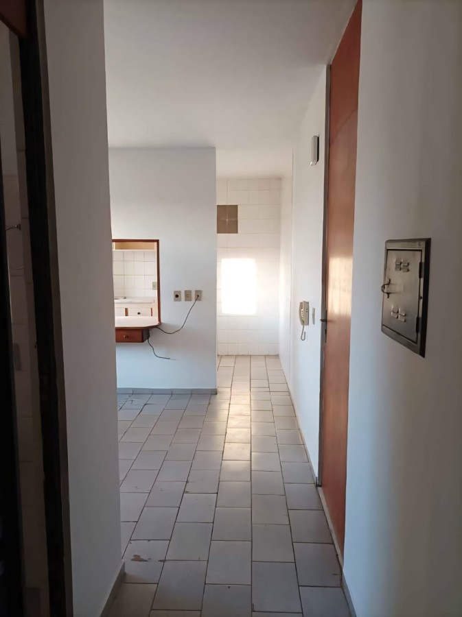Apartamento à venda com 1 quarto, 36m² - Foto 6