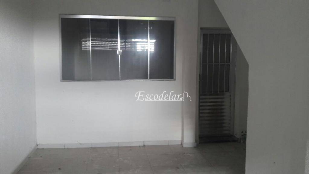 Sobrado à venda com 4 quartos, 240m² - Foto 5