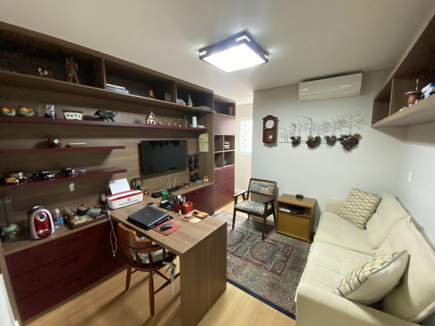 Apartamento à venda com 4 quartos, 247m² - Foto 27