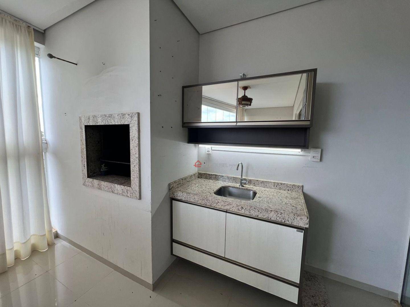 Apartamento à venda com 3 quartos, 146m² - Foto 5