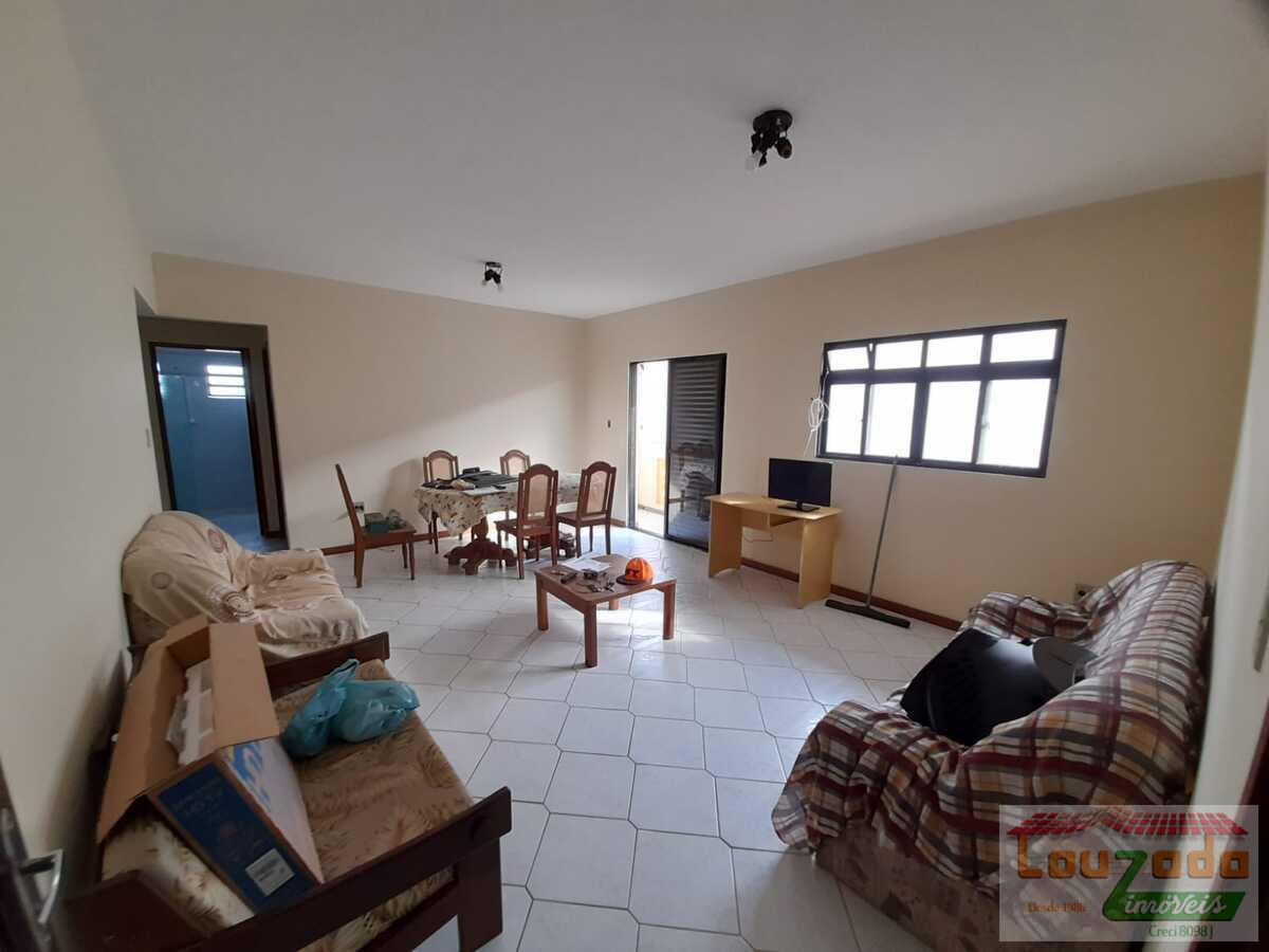 Apartamento à venda com 2 quartos, 100m² - Foto 1