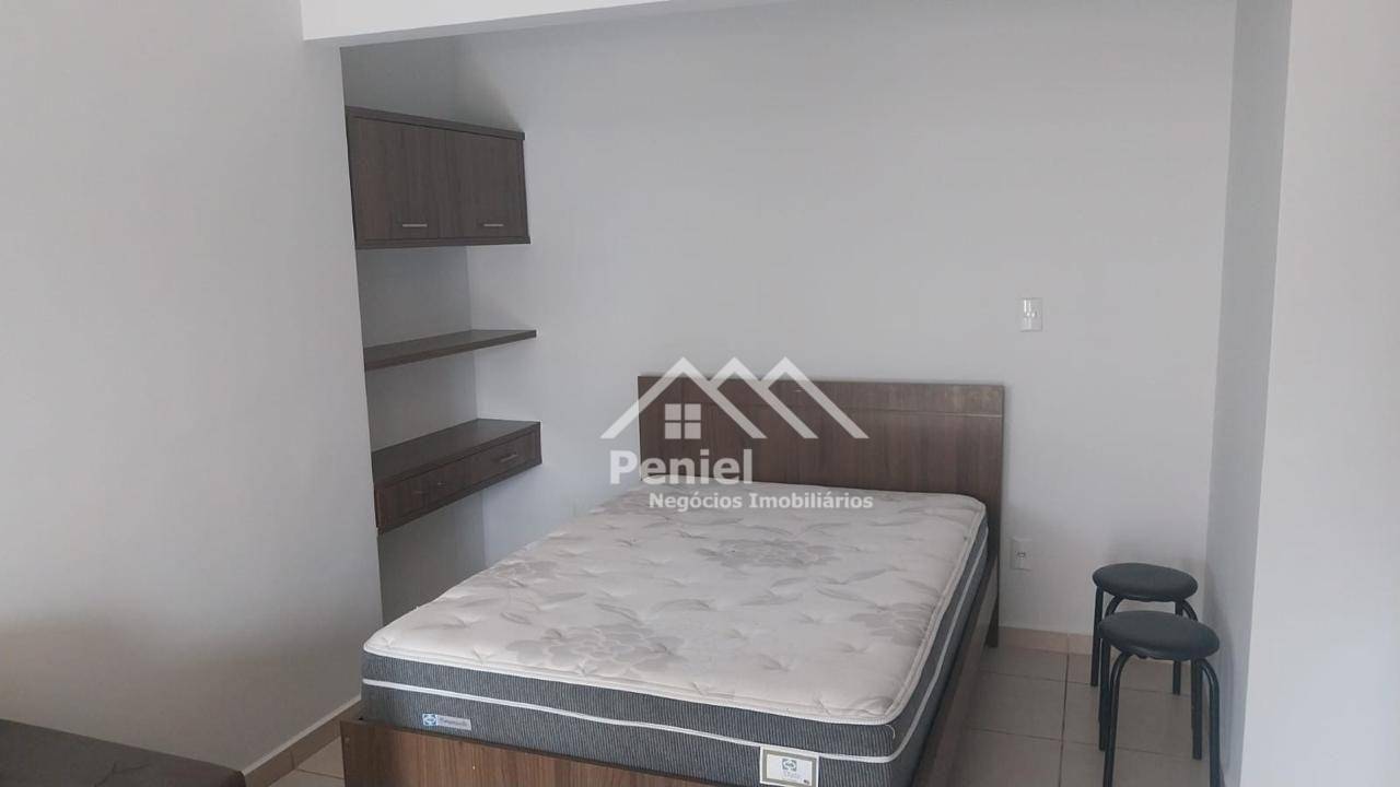 Apartamento à venda com 1 quarto, 38m² - Foto 2