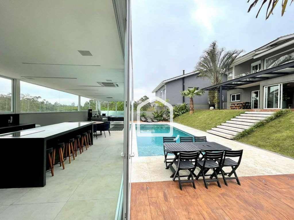 Casa de Condomínio à venda com 4 quartos, 463m² - Foto 24